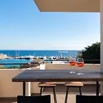 Prázdninový dům Hamilton Elite Penthouse Rhodes City