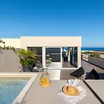 Hamilton Elite Penthouse