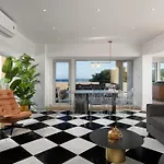 Hamilton Elite Penthouse Prázdninový dům