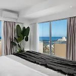Prázdninový dům Hamilton Elite Penthouse *
