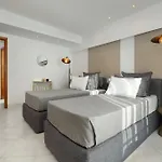 Hamilton Elite Penthouse Rhodes City