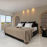 Prázdninový dům Hamilton Elite Penthouse *