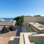 Prázdninový dům Hamilton Elite Penthouse *