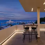 Hamilton Elite Penthouse Prázdninový dům