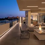 Hamilton Elite Penthouse Rhodes City