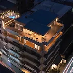 Prázdninový dům Hamilton Elite Penthouse Rhodes City