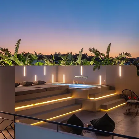 Hamilton Elite Penthouse