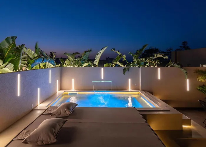 Hamilton Elite Penthouse *