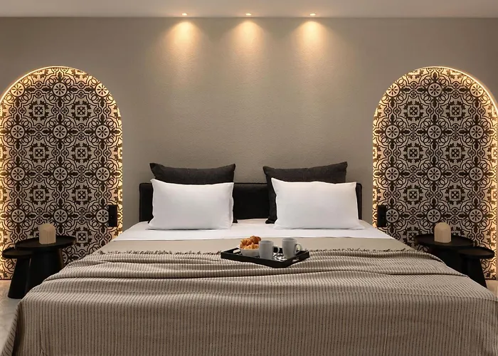 Hamilton Elite Penthouse