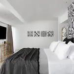Hamilton Elite Penthouse * עיר רודוס