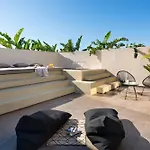Hamilton Elite Penthouse עיר רודוס