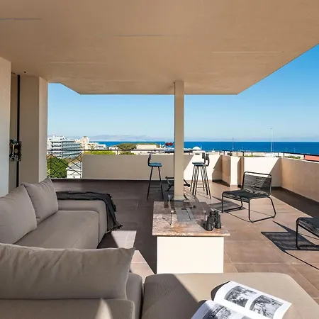 Hamilton Elite Penthouse