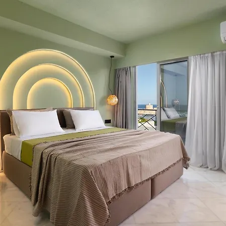 Hamilton Elite Penthouse *