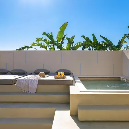 Hamilton Elite Penthouse Tatil Evi