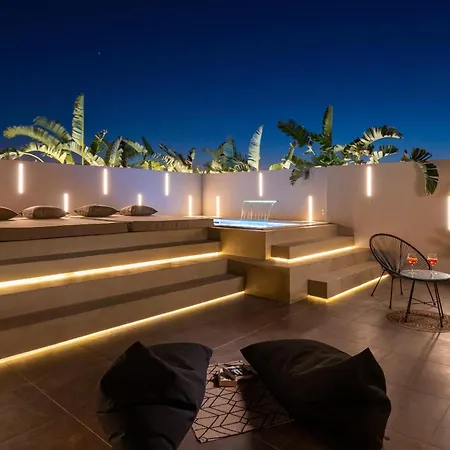 Tatil Evi Hamilton Elite Penthouse