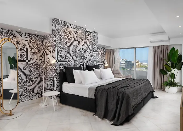 بيت للعطل Hamilton Elite Penthouse