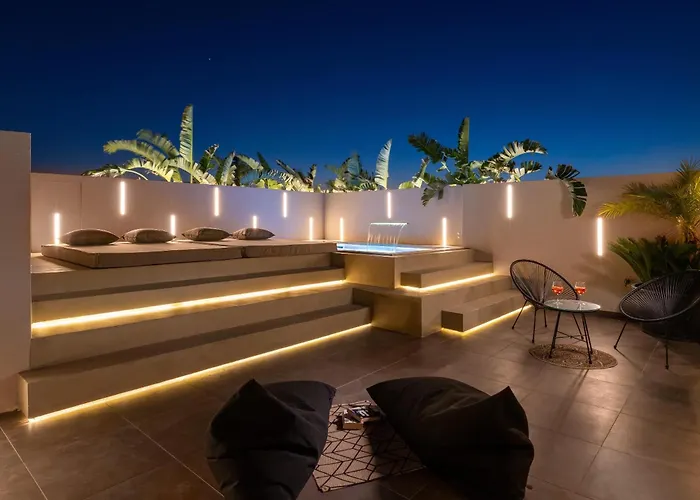 بيت للعطل Hamilton Elite Penthouse