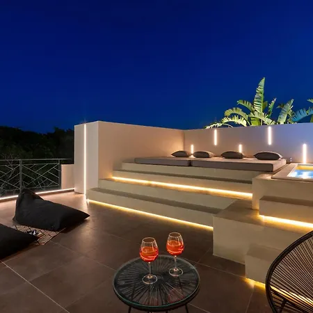 Hamilton Elite Penthouse