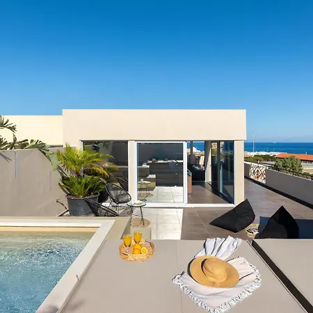 Hamilton Elite Penthouse