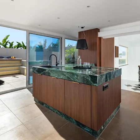 Сasa de vacaciones Hamilton Elite Penthouse