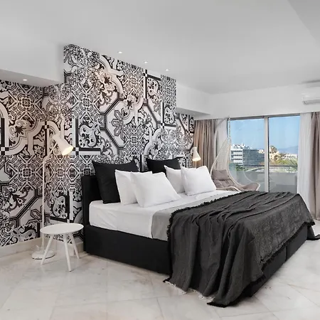 Сasa de vacaciones Hamilton Elite Penthouse