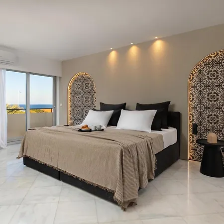 Сasa de vacaciones Hamilton Elite Penthouse *