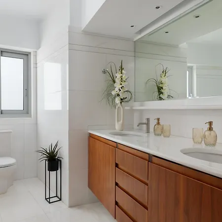 Hamilton Elite Penthouse Сasa de vacaciones